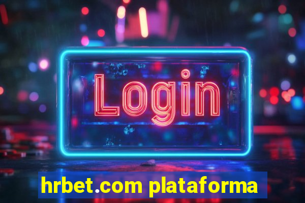 hrbet.com plataforma